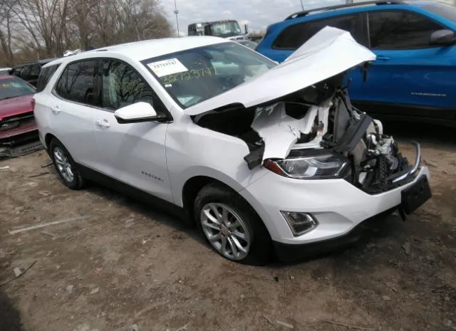 CHEVROLET EQUINOX 2019 2gnaxkev9k6164851