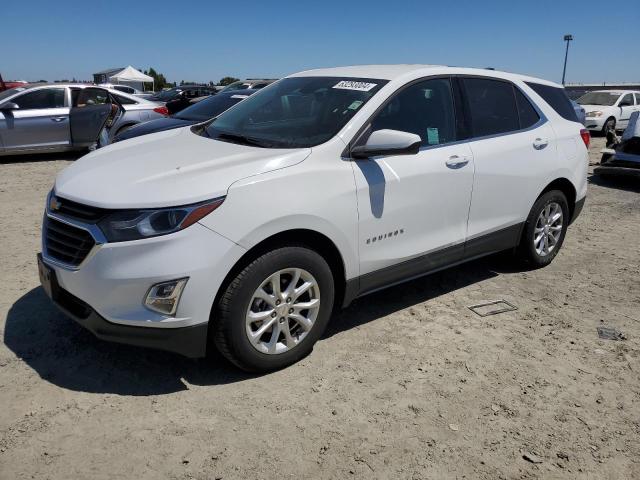 CHEVROLET EQUINOX 2019 2gnaxkev9k6165451