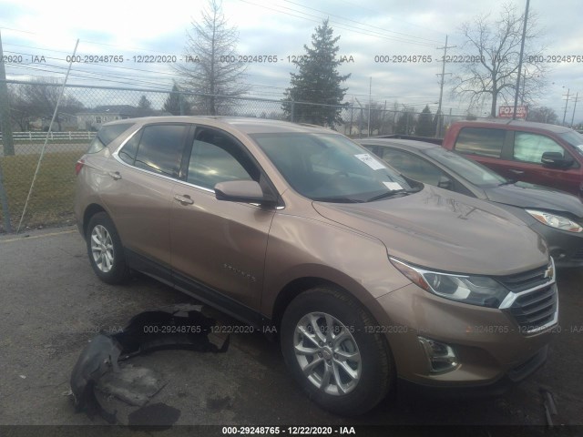 CHEVROLET EQUINOX 2019 2gnaxkev9k6167281