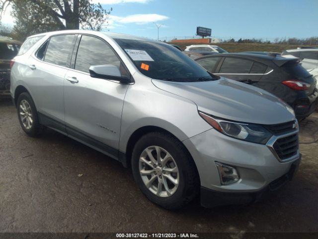 CHEVROLET EQUINOX 2019 2gnaxkev9k6169631