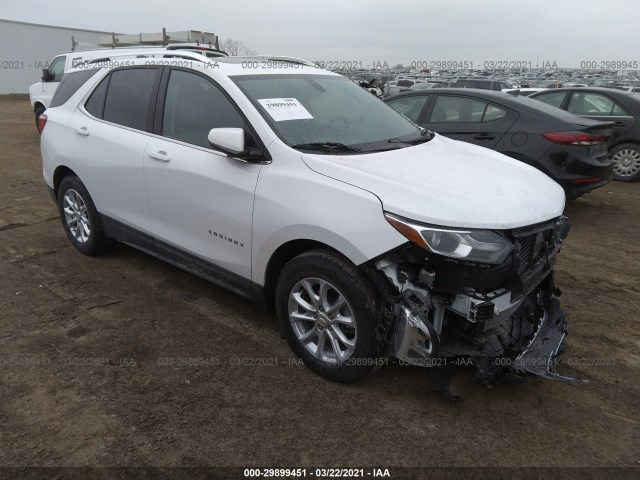 CHEVROLET EQUINOX 2019 2gnaxkev9k6172528