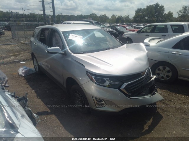 CHEVROLET EQUINOX 2019 2gnaxkev9k6172819