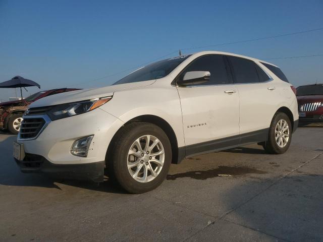 CHEVROLET EQUINOX LT 2019 2gnaxkev9k6177325