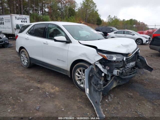 CHEVROLET EQUINOX 2019 2gnaxkev9k6178460