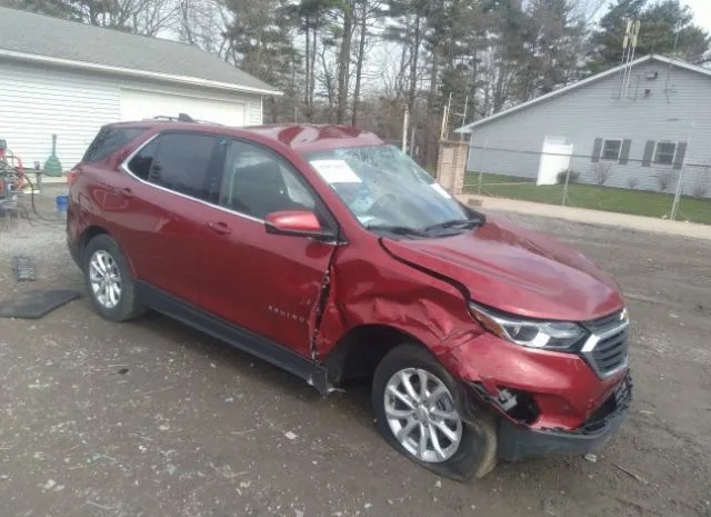 CHEVROLET EQUINOX 2019 2gnaxkev9k6179799