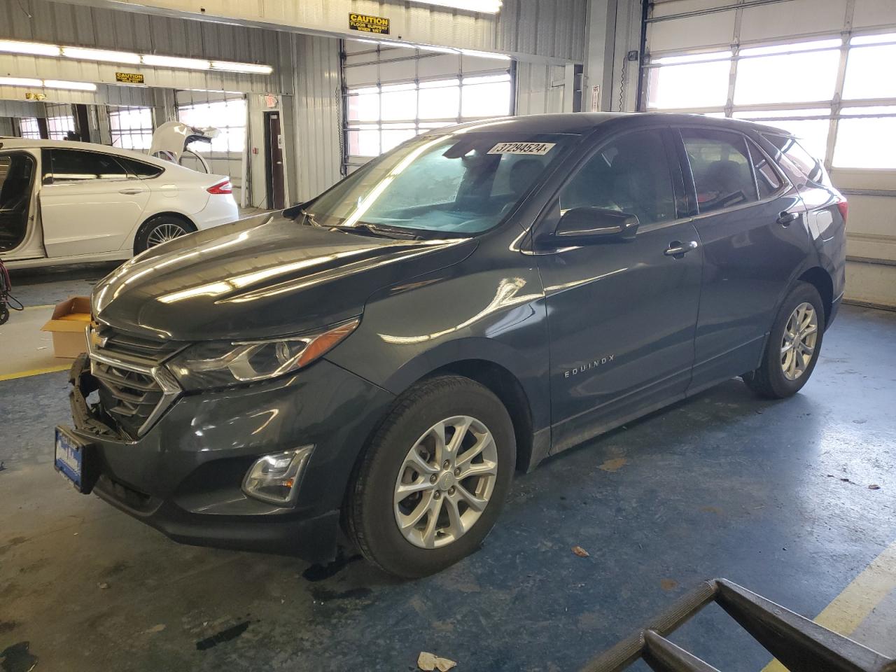 CHEVROLET EQUINOX 2019 2gnaxkev9k6181987