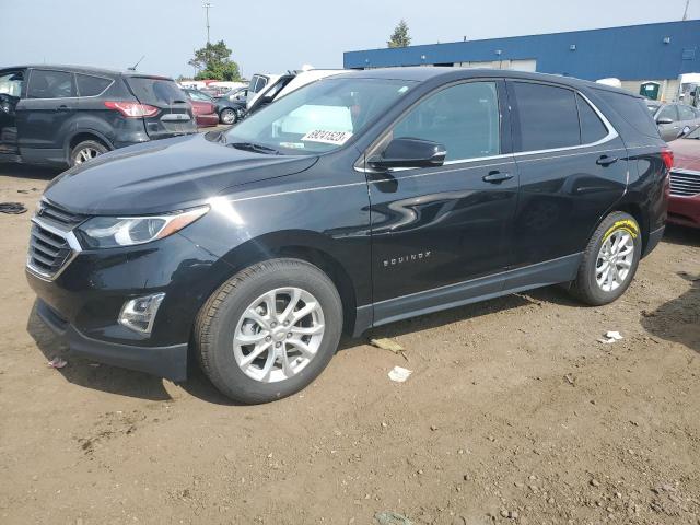 CHEVROLET EQUINOX 2019 2gnaxkev9k6182122