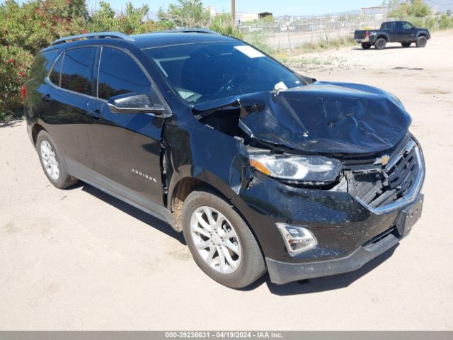 CHEVROLET EQUINOX 2019 2gnaxkev9k6187000