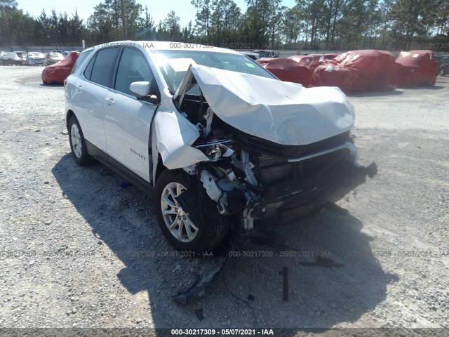 CHEVROLET EQUINOX 2019 2gnaxkev9k6188258