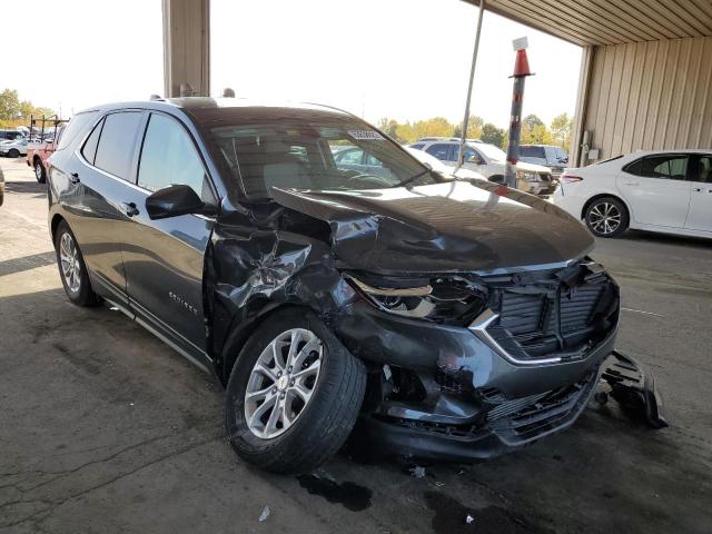 CHEVROLET EQUINOX LT 2019 2gnaxkev9k6189314