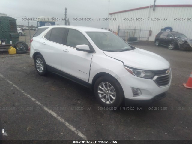 CHEVROLET EQUINOX 2019 2gnaxkev9k6189328