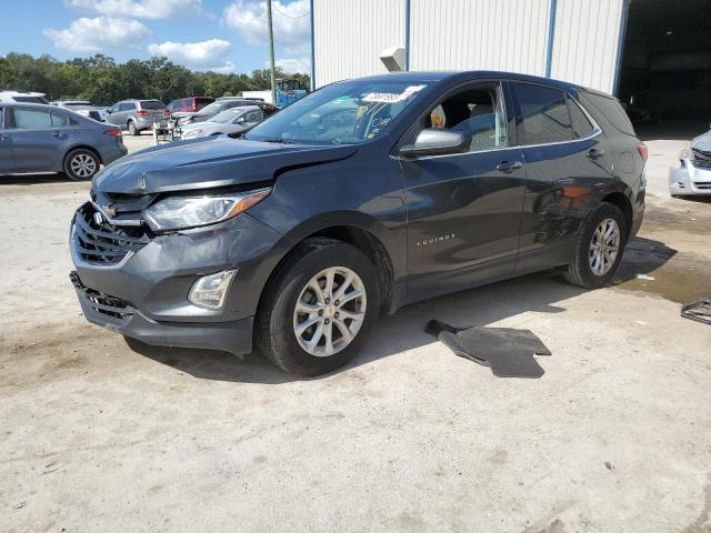 CHEVROLET EQUINOX 2019 2gnaxkev9k6192228