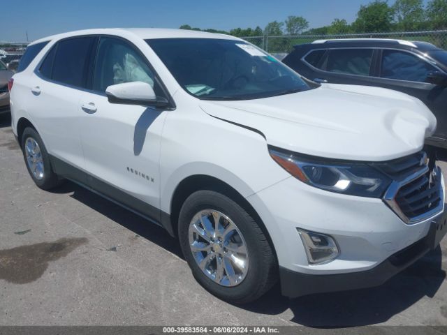 CHEVROLET EQUINOX 2019 2gnaxkev9k6192763