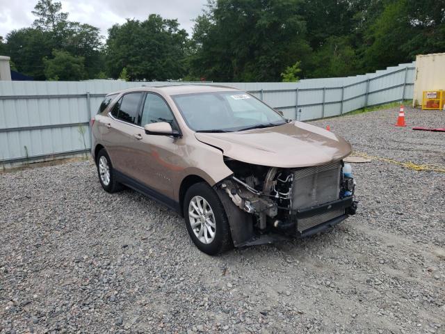 CHEVROLET EQUINOX LT 2019 2gnaxkev9k6203101