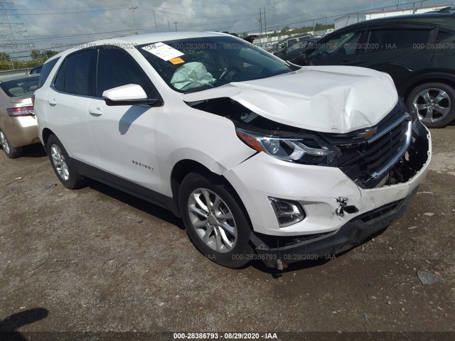 CHEVROLET EQUINOX 2019 2gnaxkev9k6206662