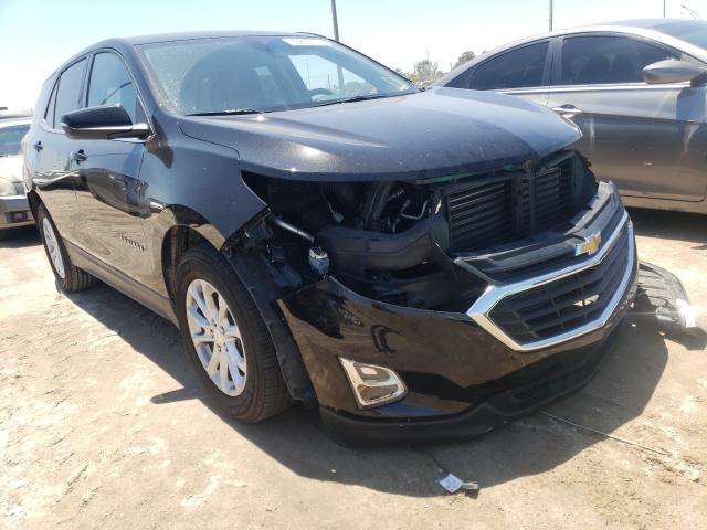 CHEVROLET EQUINOX LT 2019 2gnaxkev9k6207505