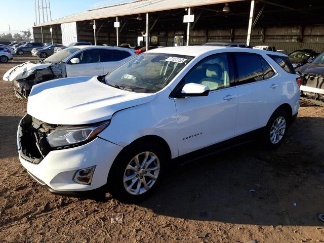 CHEVROLET EQUINOX LT 2019 2gnaxkev9k6211019