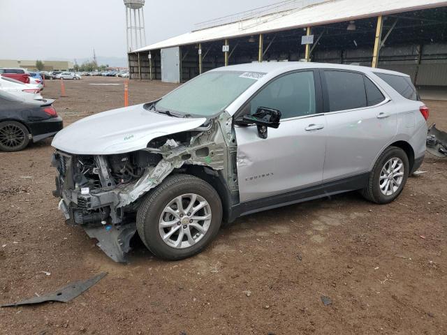 CHEVROLET EQUINOX 2019 2gnaxkev9k6220996