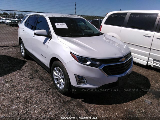 CHEVROLET EQUINOX 2019 2gnaxkev9k6222523