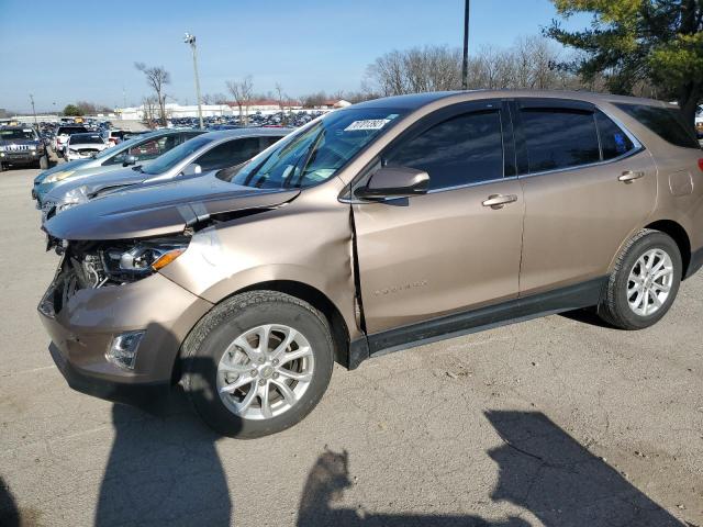 CHEVROLET EQUINOX LT 2019 2gnaxkev9k6225132