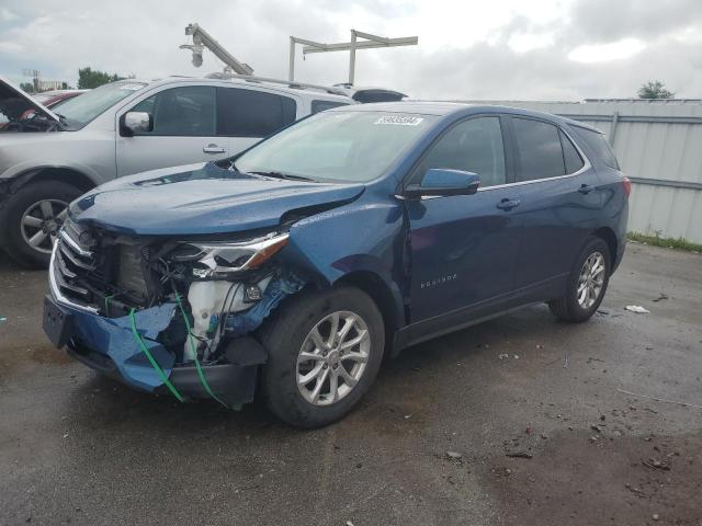 CHEVROLET EQUINOX 2019 2gnaxkev9k6226913