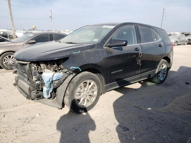 CHEVROLET EQUINOX LT 2019 2gnaxkev9k6231951