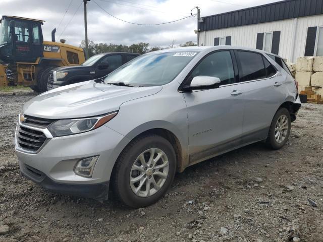 CHEVROLET EQUINOX 2019 2gnaxkev9k6236115