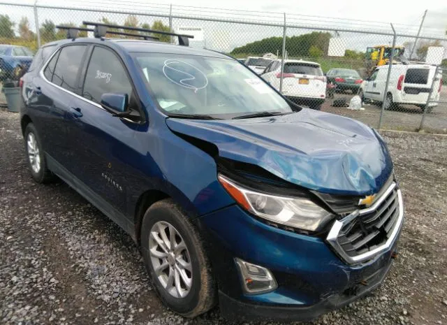 CHEVROLET EQUINOX 2019 2gnaxkev9k6241458