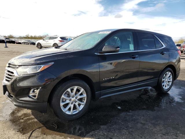 CHEVROLET EQUINOX 2019 2gnaxkev9k6244912