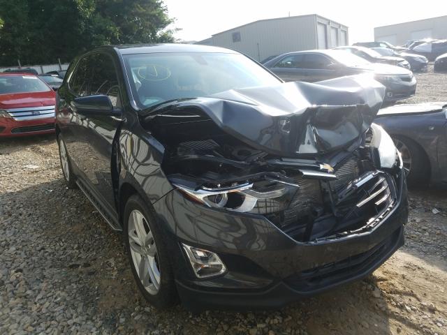 CHEVROLET EQUINOX LT 2019 2gnaxkev9k6246417