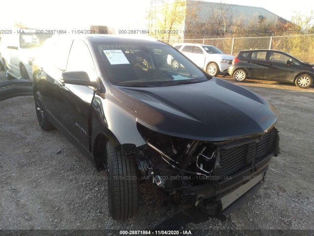 CHEVROLET EQUINOX 2019 2gnaxkev9k6252203