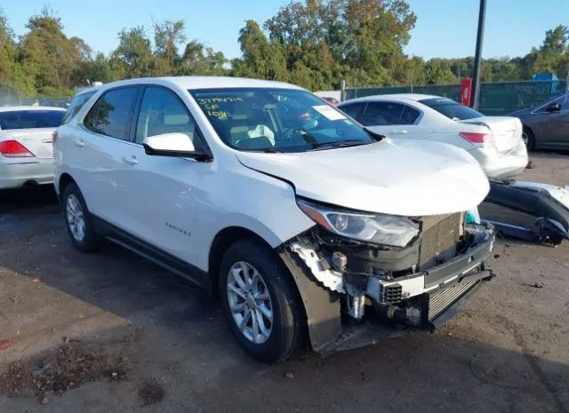 CHEVROLET EQUINOX 2019 2gnaxkev9k6259894