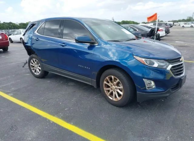 CHEVROLET EQUINOX 2019 2gnaxkev9k6261368