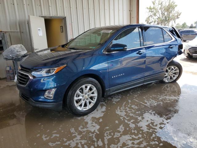 CHEVROLET EQUINOX LT 2019 2gnaxkev9k6262018