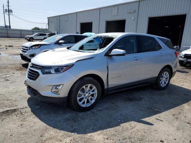 CHEVROLET EQUINOX LT 2019 2gnaxkev9k6262553