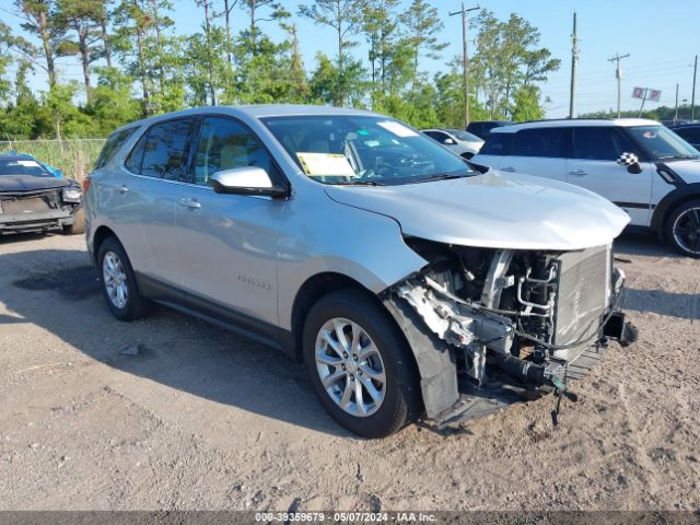 CHEVROLET EQUINOX 2019 2gnaxkev9k6262701