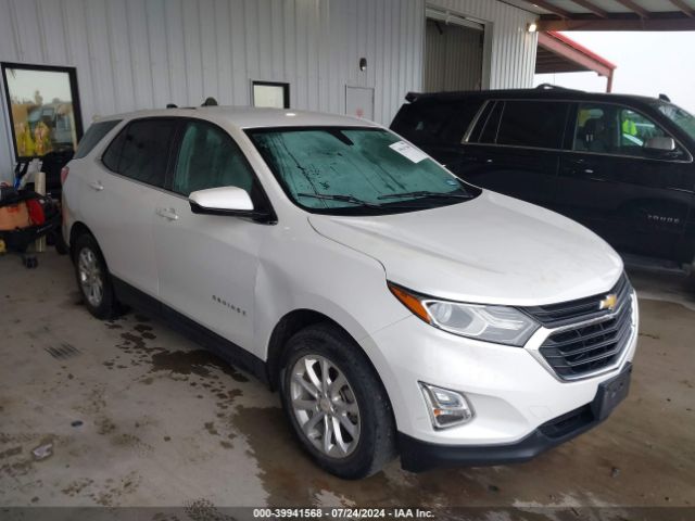 CHEVROLET EQUINOX 2019 2gnaxkev9k6277490