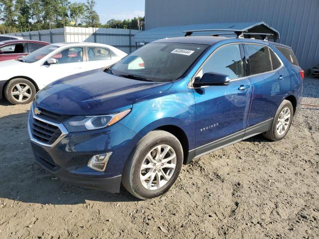 CHEVROLET EQUINOX LT 2019 2gnaxkev9k6283595