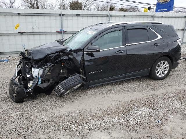 CHEVROLET EQUINOX 2019 2gnaxkev9k6293012