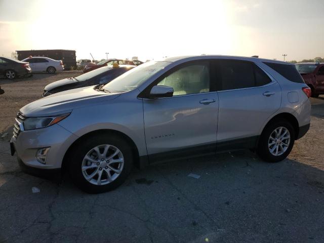 CHEVROLET EQUINOX LT 2019 2gnaxkev9k6295374