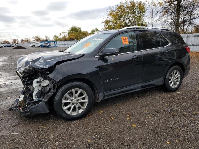 CHEVROLET EQUINOX 2019 2gnaxkev9k6299425