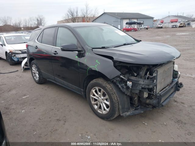 CHEVROLET EQUINOX 2019 2gnaxkev9k6301447