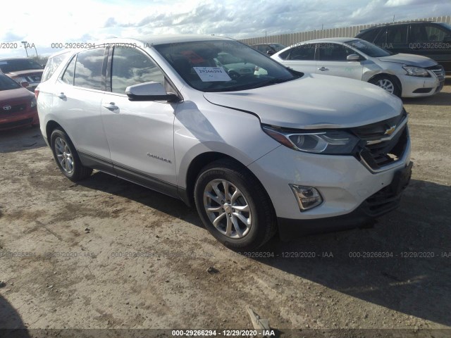 CHEVROLET EQUINOX 2019 2gnaxkev9k6303909