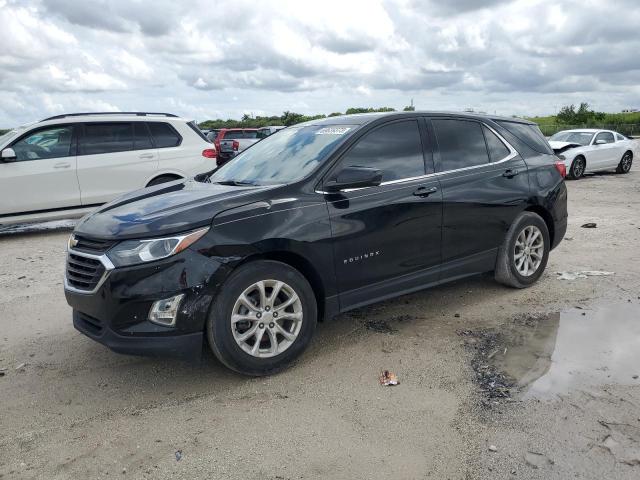 CHEVROLET EQUINOX LT 2019 2gnaxkev9k6304722