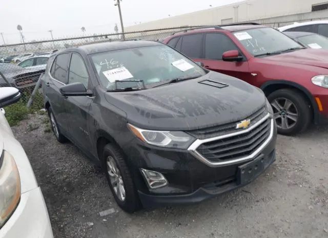 CHEVROLET EQUINOX 2019 2gnaxkev9k6305613