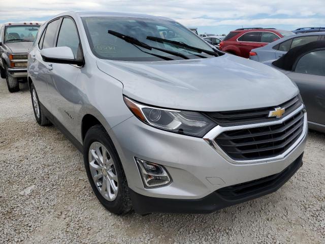 CHEVROLET EQUINOX 2019 2gnaxkev9k6305823