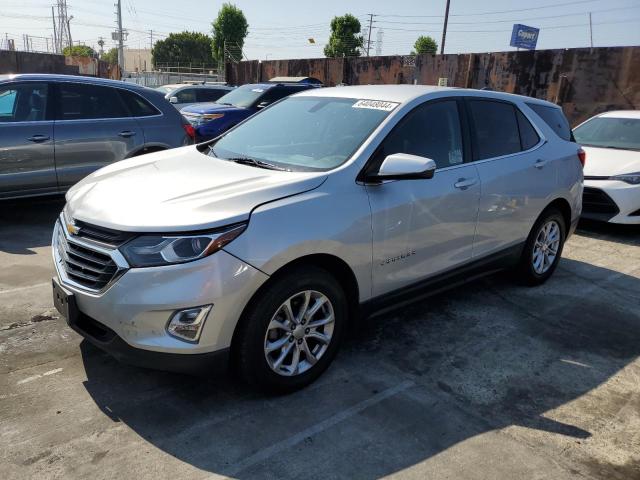 CHEVROLET EQUINOX LT 2019 2gnaxkev9k6305983