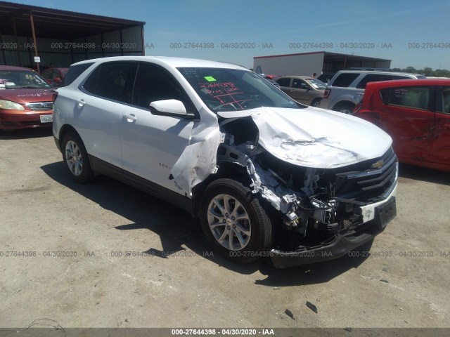 CHEVROLET EQUINOX 2020 2gnaxkev9l6100150