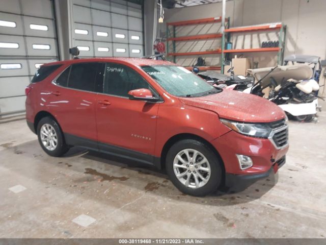 CHEVROLET EQUINOX 2020 2gnaxkev9l6110631