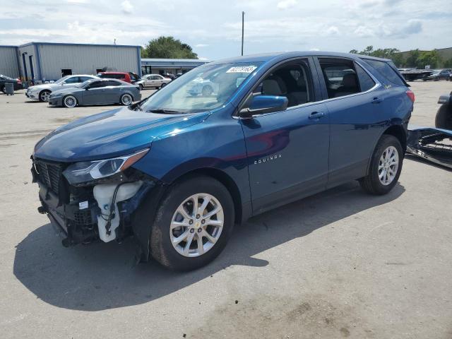 CHEVROLET EQUINOX 2020 2gnaxkev9l6115389